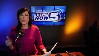 News 5 Now at 5:30 — Feb. 27, 2025