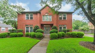 New Listing! 1707 Keystone St. Friendswood, TX $519,777 