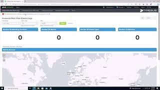 Imperva SIEM integrations: Imperva API & Splunk