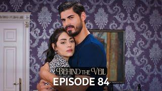 Gelin 84.Bölüm | Behind the Veil Episode 84 | Season 2