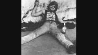 GG Allin Bastard Son Of A Loaded Gun