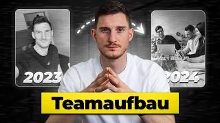 Wie Du Als Social Media Marketing Agentur Dein Team Führst