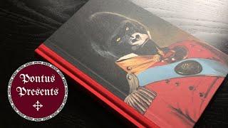 Planet of the Apes – Pierre Boulle  Folio Society Reviews