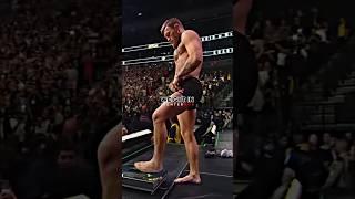 When Khabib MAULED Conor Mcgregor