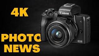 Photo News: Which cameras shoot 4K video at 60fps and photo news updates -ZTP