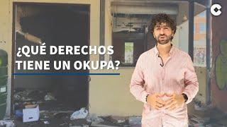 Okupas vs Propietarios: ¿Quién está más protegido por la Ley?