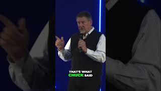 What Happens If We Pray Instead of Argue? | Dutch Sheets
