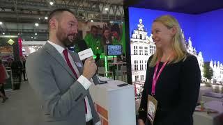 IBTM World 2023: Live with exhibitors from Europe