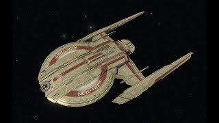 Walker-class Light Exploration Cruiser [T6]