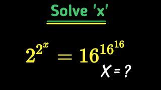 germany math olympiad problem|nice algebra problem|solve'x'