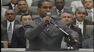 Marcone Silva - O Sacrifício de Abraão