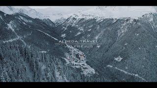 Albeda Travel x Valfréjus '19