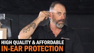 One of the Best Ear Protection Products We've Used