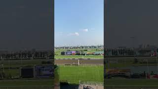 Woodbine Racetrack - Home of the Famous Kings Plate Race #horseracing