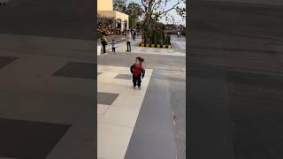 #dehradun #small #baby #kids #kidsvideo #dance #mast #kid #walking #master #masti #happy #happiness