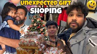 First Time இப்படி Try பண்ணி இருக்கேன்  | Shoping For Family - Atputham