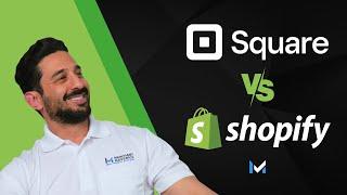 Shopify vs Square: Discover Which Is Best For Your Business