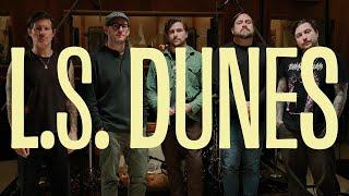 Ernie Ball: BIG SOUND with L.S. Dunes