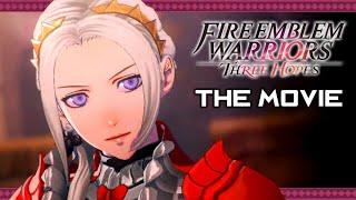 Fire Emblem Warriors: Three Hopes  THE MOVIE 【Black Eagle / Main Story + Support Edition】