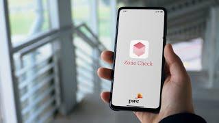 PwC’s Zone Check: The digital solution for active COVID-19 management in your company