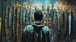 قاتل محترف قرر يتوب بس الياكوزا موفقوش وقتلوا علته وسجنوه لمدة 15 سنه لكن رجع تاني يندمهم ع مل حاجه!