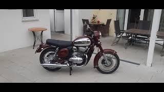 JAWA 300 CL Update 1