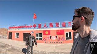 Denied At China's Border - Not Allowed To Enter? (#202)