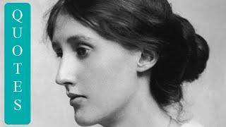 Virginia Woolf - The Voyage Out / 6x QUOTES - #teawithzitierbar