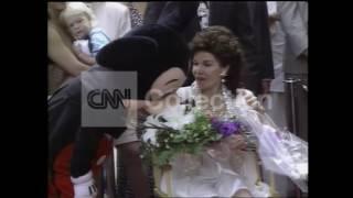 FILE:NO PUBLIC FUNERAL FOR ANNETTE FUNICELLO