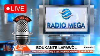 Boukante Lapawòl ak Guerrier Henri, Jean Ismael Valestin  LIVE