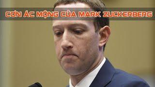 Đọc Báo | Cơn Ác Mộng của Facebook chỉ Mới Bắt Đầu cả Thế Giới đang quay lưng với Mark Zuckerberg