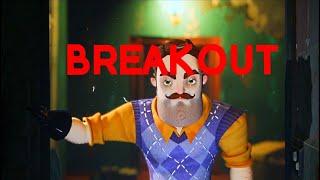 Hello Neighbor: Breakout - MULTIPLAYER FANGAME (Pre-Alpha) | w/@MegaM