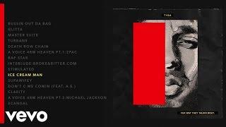 Tyga - Ice Cream Man (Audio)