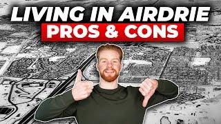 Pros & Cons | Living in Airdrie Alberta