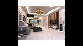 HS615GN 12x24 Inch White Porcelain Floor Tile