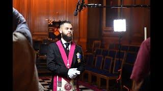 What Is Freemasonry?