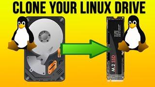 How to Clone your Linux Hard Drive for Free with Foxclone