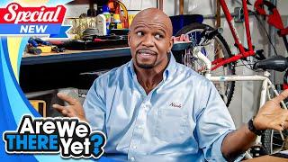 Are We There Yet? 2025 The Exam Explorer  Best Comedy Sitcoms 2025 