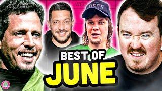 The Best of June 2024