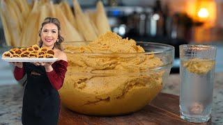 STOP  Before You Make Tamales, WATCH This Video so YOU CAN HAVE THE BEST MASA, Perfect EVERY TIME!