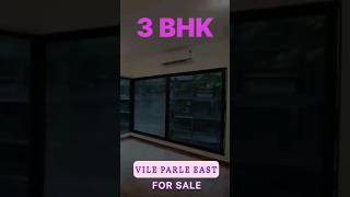 3 BHK in Vile Parle East for Sale. #newbuilding #jishnurealtorss #3bhk #vileparle #3bhkinvileparle