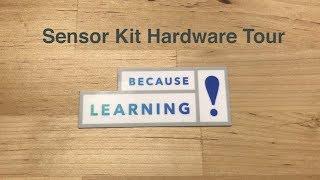 Because Learning Hardware Product Tour