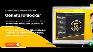 LG LS997 sprint Invalid sim Network Unlock Done EASY BY GENERAL 2022