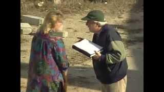 Candid Camera Classic: Disappearing Building
