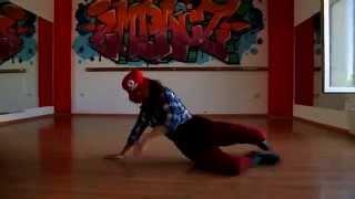 Linkin Park - In the End - choreography by Elena Kovalenko