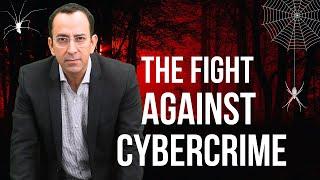 The State of Cybercrime and How to Stop it - Ian Khan on One America News Network