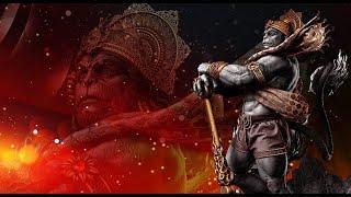 Hanuman Chalisa High Energy Version: Chanting with Passion 