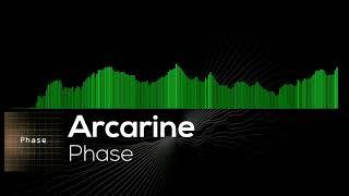 Arcarine - Phase