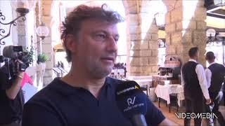 Jonas Kaufmann in Verona