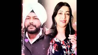 Ek Teraa Sath Hum Ko|Cover| jatinder pal singh n dipta ji